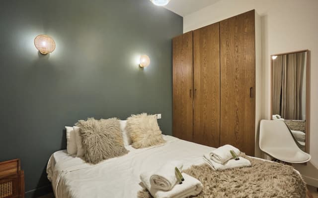 Sublime Flat Paris Bois de Vincennes by Studio Prestige - photo 5