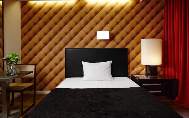 Hotel Adele - photo 5