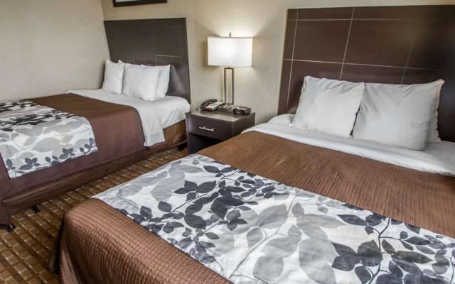 Sleep Inn Brooklyn Downtown - photo 3