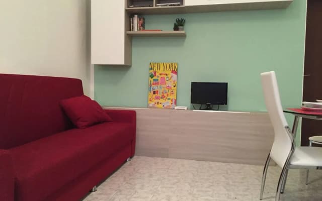 At Home - Navigli - photo 3