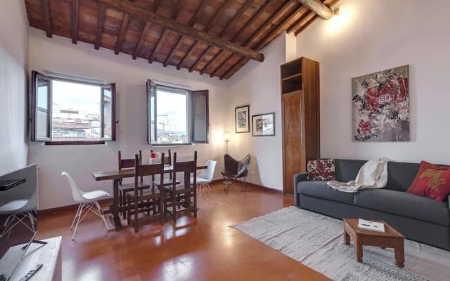 Mamo Florence – Neri22 Apartments - photo 2