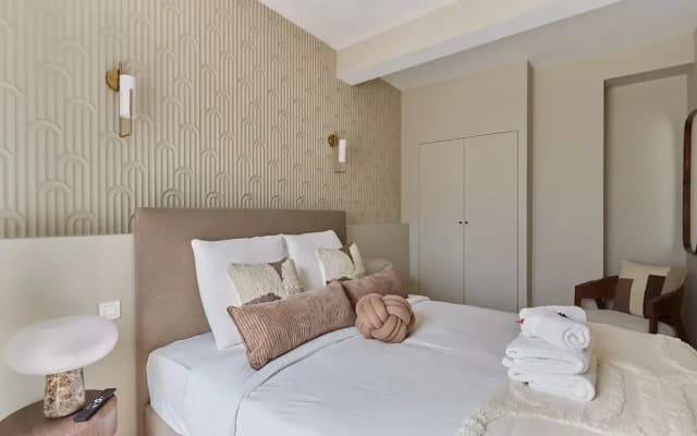Sublim Apartment 4 Chambres Paris Le Marais - photo 2