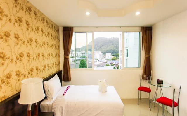 Siriplace Guest House - photo 5