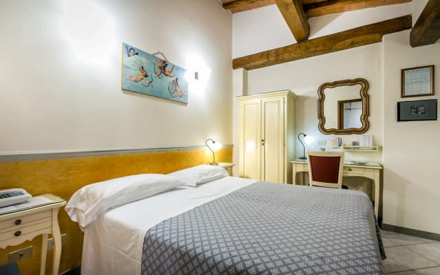 Hotel Collodi - photo 4