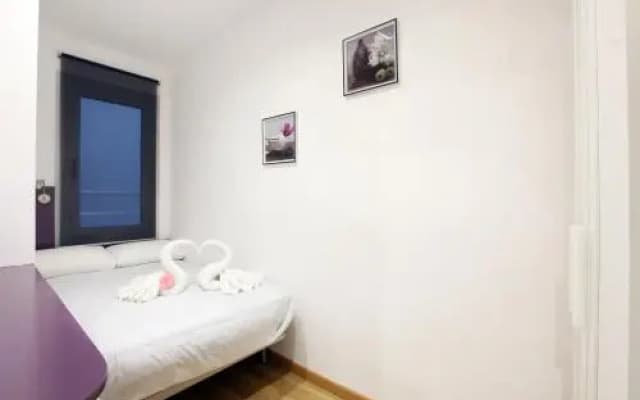 Apartment Park&Beach Deluxe - photo 2