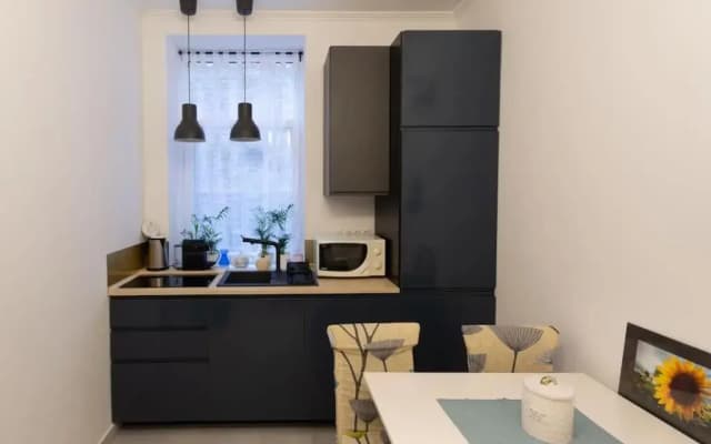 City Forest Apartment - photo 2