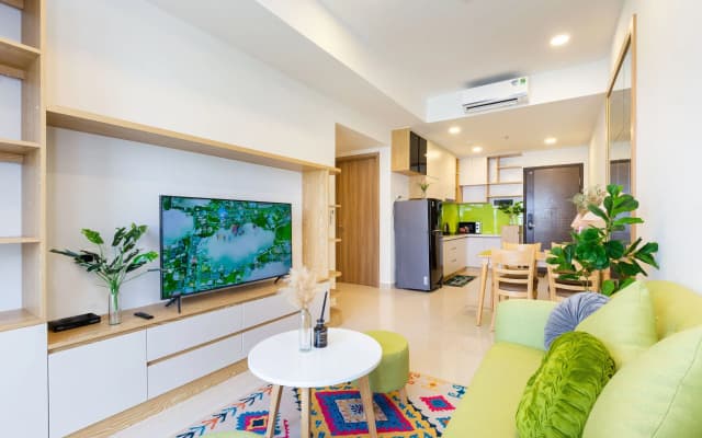 9TRIP STAY in Soho Residence - photo 3