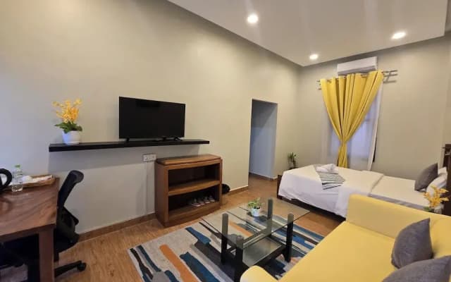 The Kool by Sanctuary Residence - photo 3
