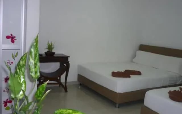 Hotel Paka INN - photo 3