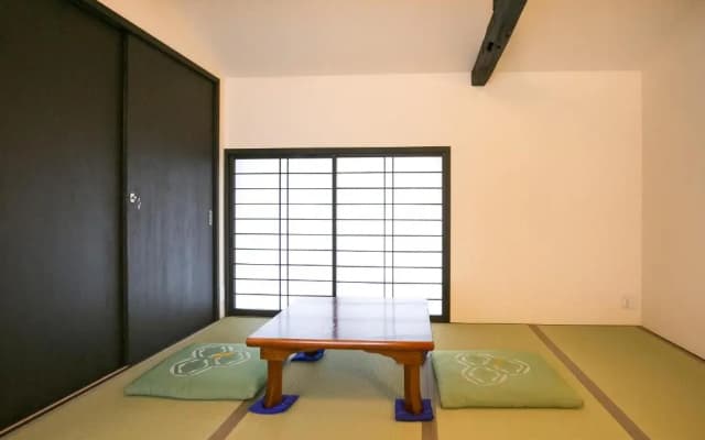 Nijo Yu-Rakukan - photo 3