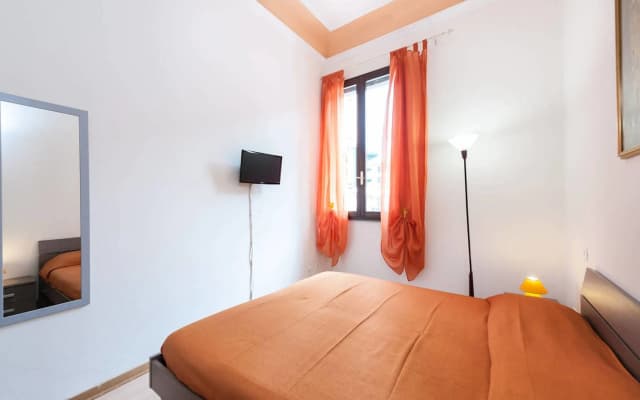 L'Aranceto&Stilnovo Guest House Di Toka Alfons - photo 4
