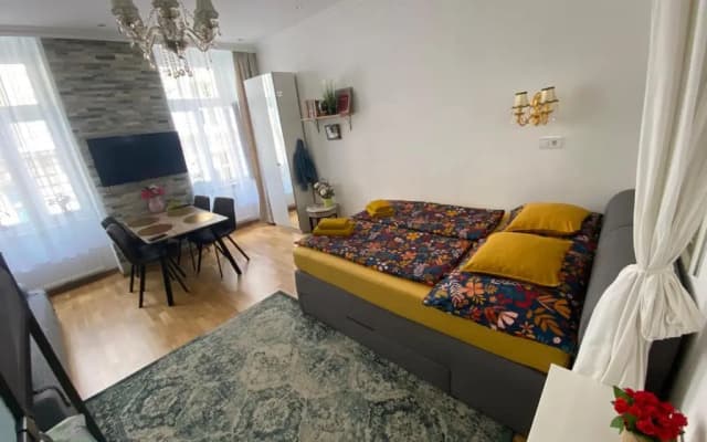 Inter Apartment Vienna - photo 2