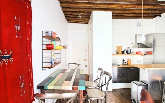 The Haut Marais Bijou - DN01 - photo 5