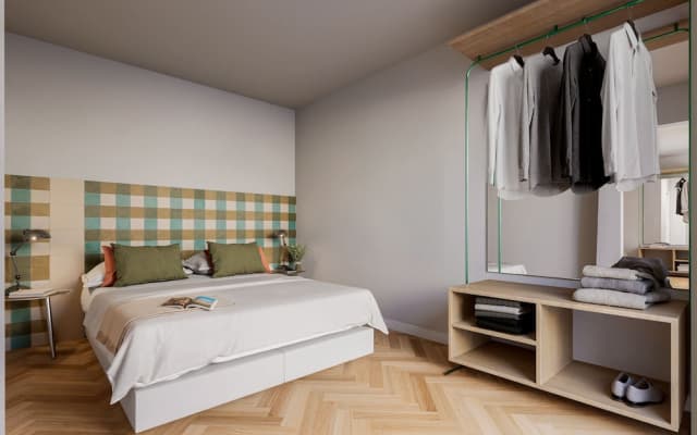 Eric Vökel Boutique Apartments Ribera Suites - photo 3