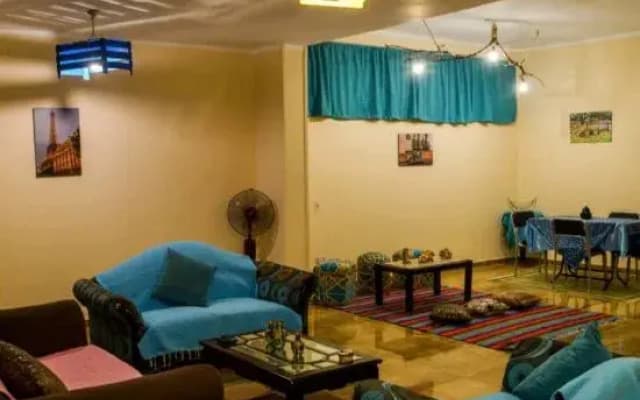 Jamila Residential Apartment - photo 2