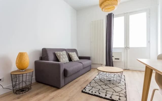 Charming Apartment - 1br/4p - Tour Eiffel - photo 5