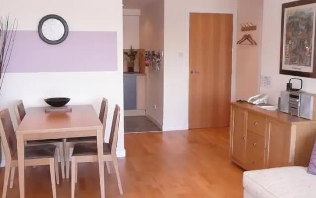 The Arc Apartment - photo 4