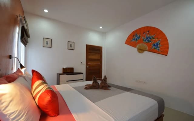 Lanta Sitara Villa 1 - photo 5