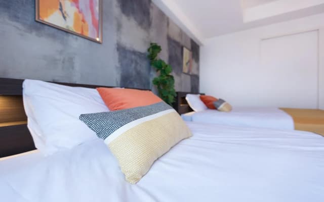 Infinity Hotel Shin Osaka - photo 2