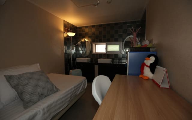 Lombard House - Hostel - photo 3