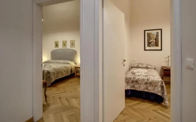 Piazza Mentana Elegant - photo 4