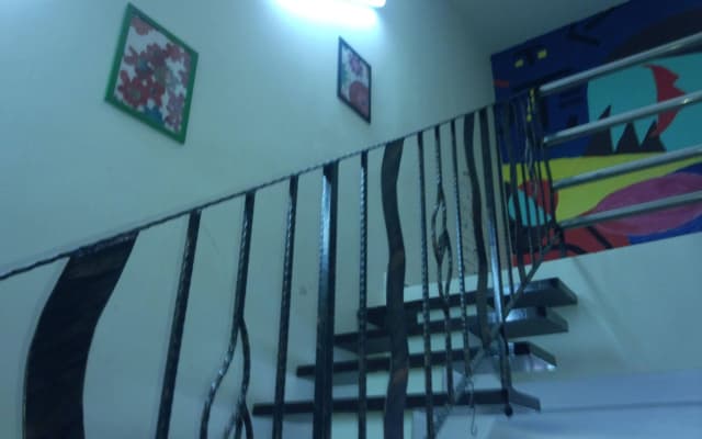 Seven Guesthouse - photo 2