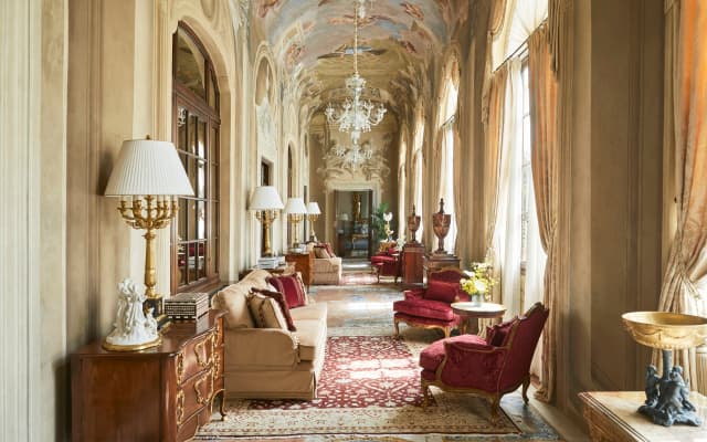 Four Seasons Hotel Firenze - photo 2
