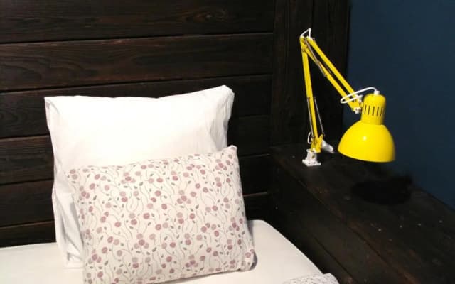 Hedonist Lodge - photo 2