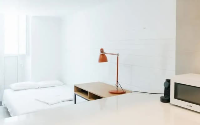 Downtown Lisbon Arroios Flat 3 - photo 3