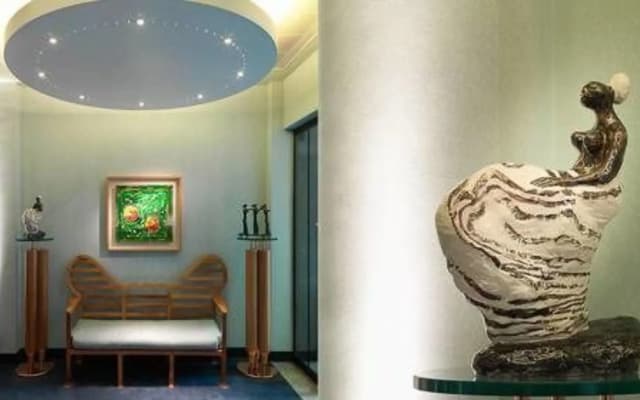 Hotel Spadari Al Duomo - photo 2