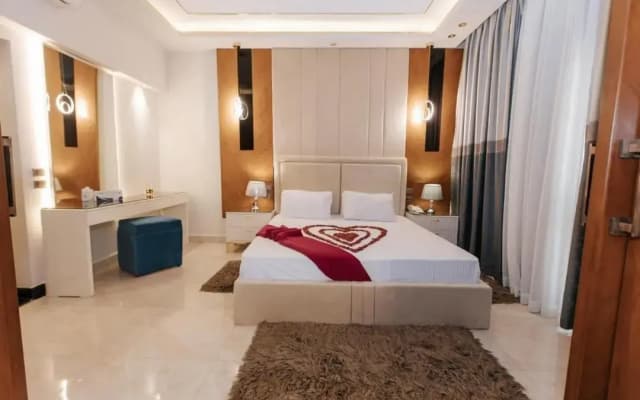 Ramage hotel and resort - photo 2