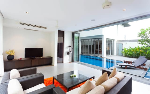 Baan Yamu Residences - photo 5