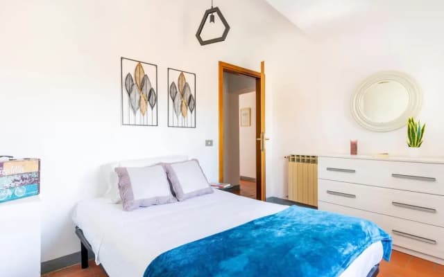 Chiara Apartment in Firenze - photo 3