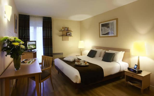 Citadines Bastille Gare de Lyon Paris - photo 5