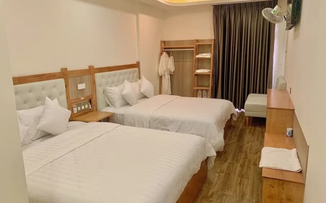 Sk Boutieque Hotel - photo 3