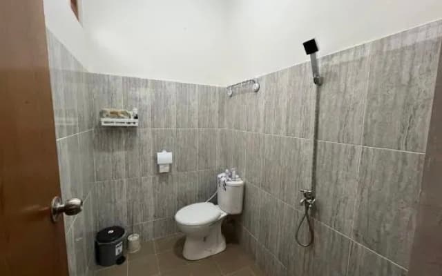 Wijaya Hostel - photo 5