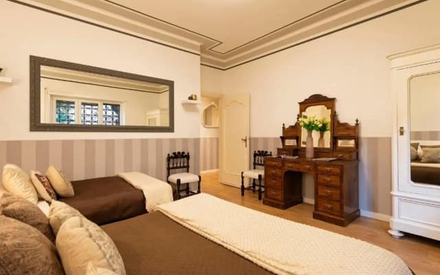 Vatican House Apartment - photo 3