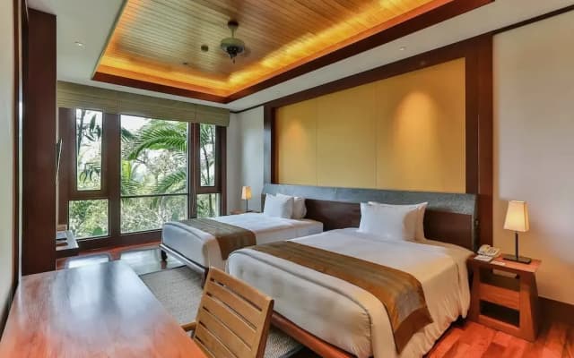 Villa Daran - Kamala Beach - photo 5