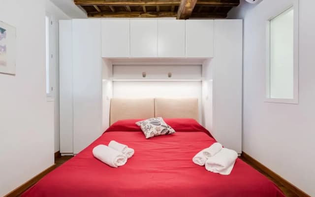 Piazza Navona-Coronari House - photo 4