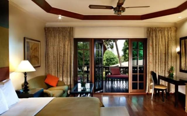 Century Langkawi Beach Resort - photo 3