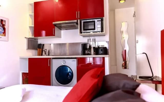 Montmartre Apartments - Picasso - photo 4