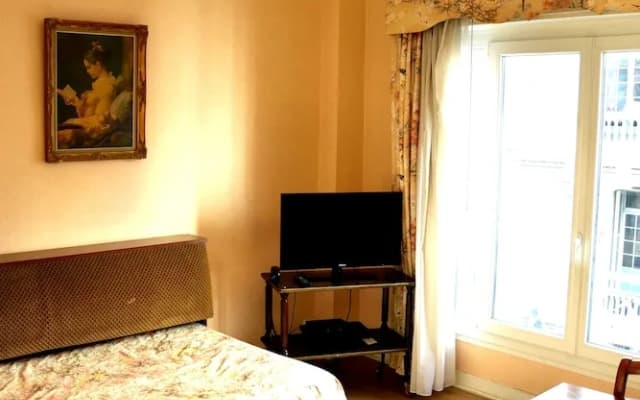 Appartement Frégate 1 - photo 4
