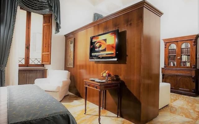 Spagna Dream Suites - photo 2