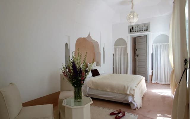 Riad Chi-Chi - photo 4
