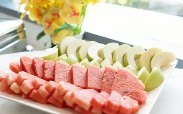 Enrich Grand Hotel - photo 5
