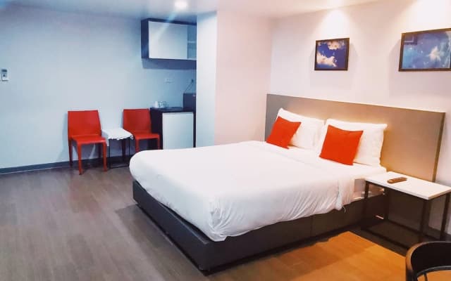 Star Sukhumvit by OYO Rooms - photo 5