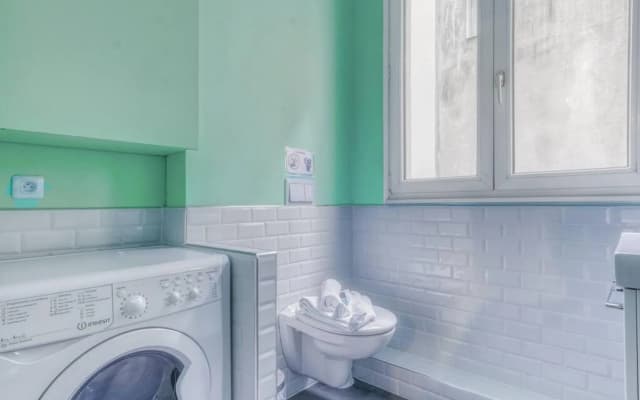 B 1631 - Louvre - Spacieux appartement - photo 4