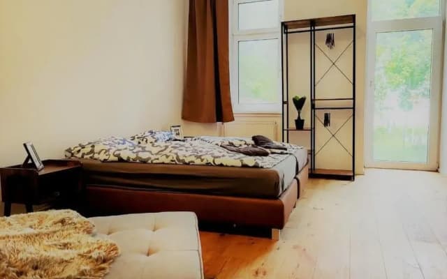 Donaufelder City Apartment - photo 3