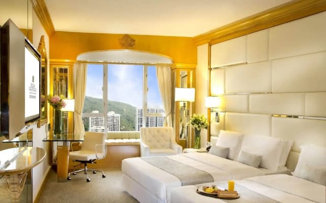 Regal Hongkong Hotel - photo 5