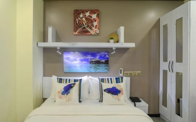 Laze by Somerset Inn - photo 5